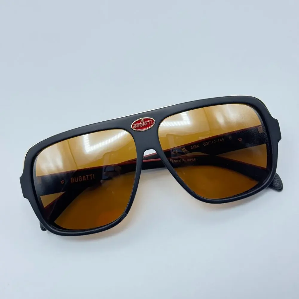 Bugatti sunglasses model